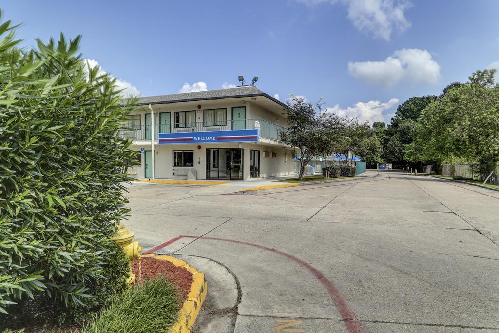 Studio 6 Lafayette, La I-10 & I-49 N Exterior photo
