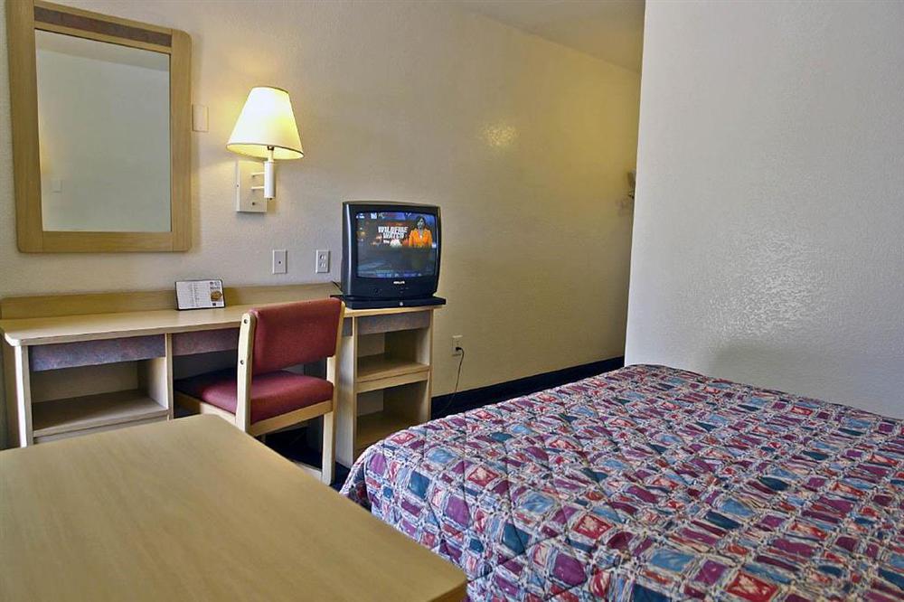 Studio 6 Lafayette, La I-10 & I-49 N Hotel Room photo